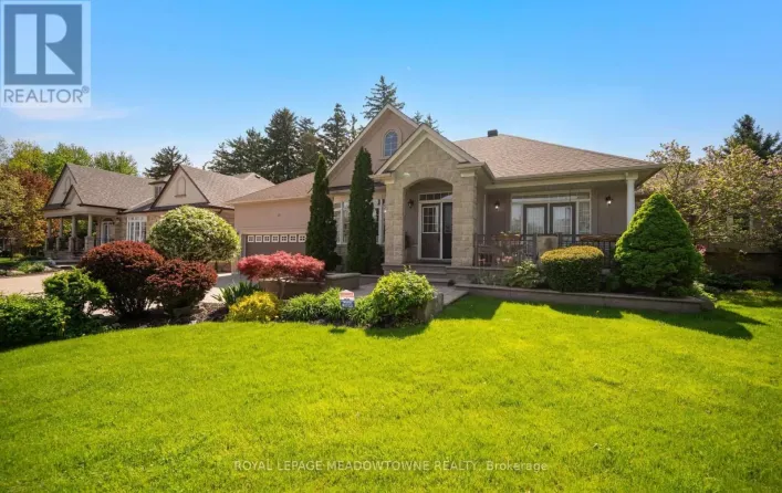 18 TRISTAN COURT, Brampton