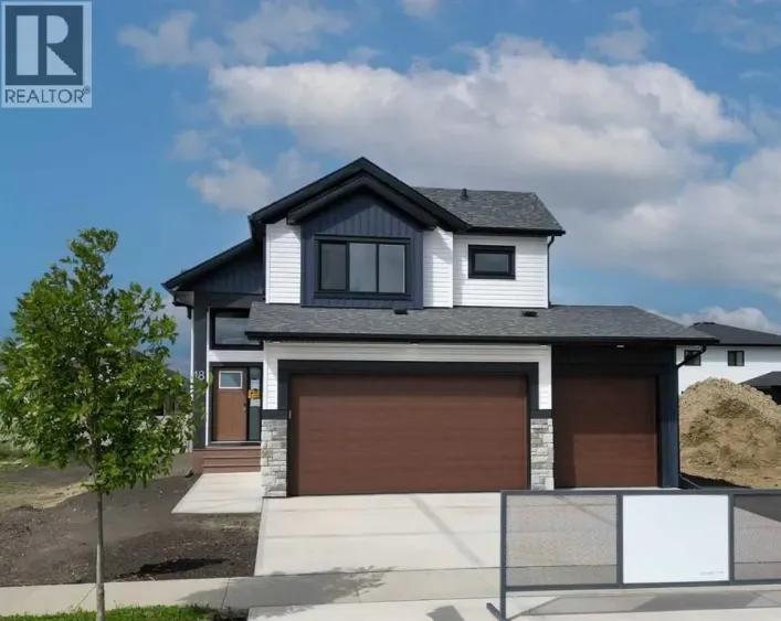 18 Trout Avenue, Red Deer
