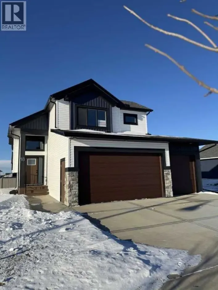 18 Trout Avenue, Red Deer