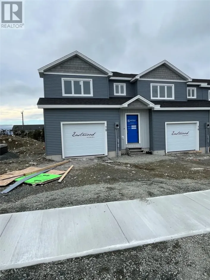 18 Tulip Ridge Boulevard, Paradise