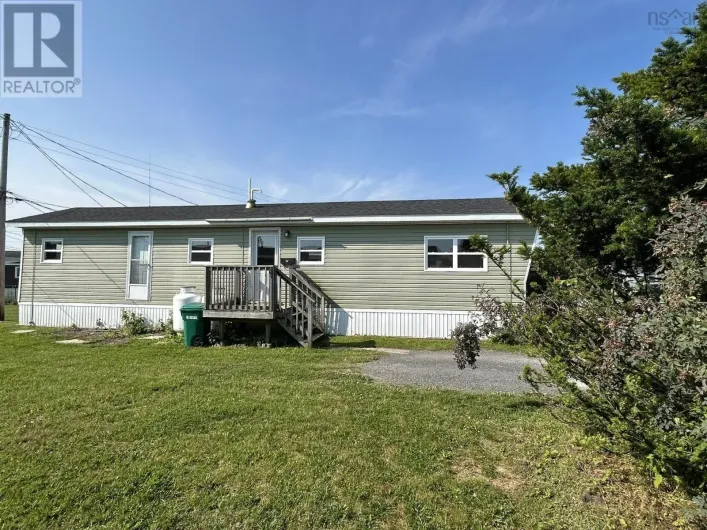 18 TWIN RIVERS TRAILER Court, Stellarton