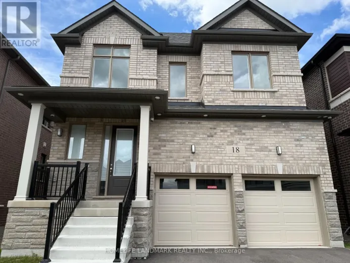 18 TYLER AVENUE, Erin