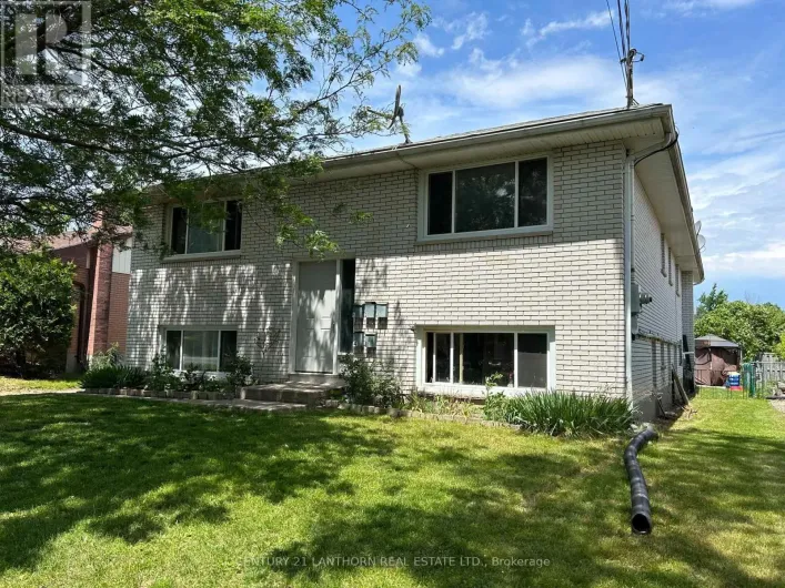 18 UNION STREET, Belleville