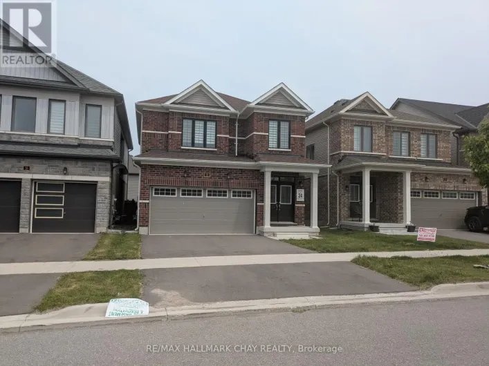 18 VALLEYBROOK ROAD, Barrie