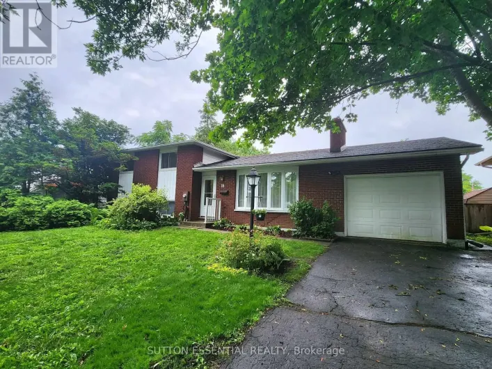 18 VANIER DRIVE, Brockville