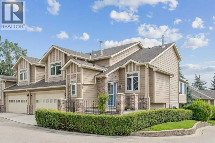 18 Varsity Estates Park NW, Calgary
