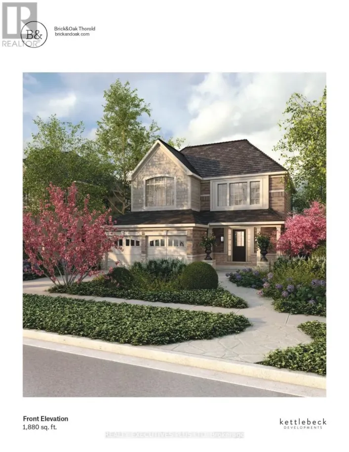 18 VENTURE WAY, Thorold