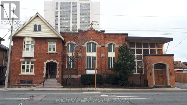 Special Purpose for sale: 18 VICTORIA AVENUE S, Hamilton