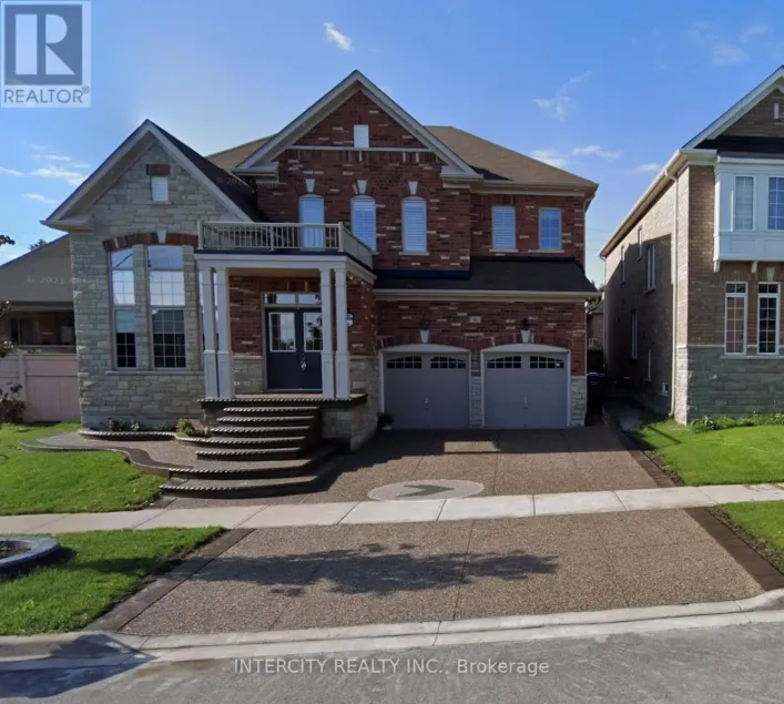 18 VIDAL ROAD, Brampton