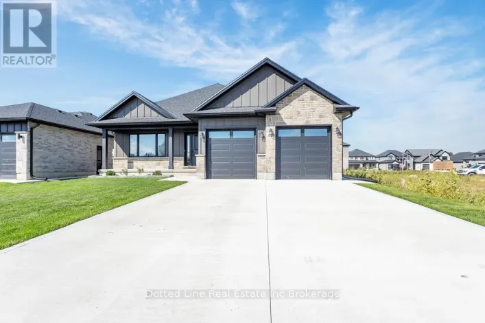 18 WALNUT DRIVE, Tillsonburg