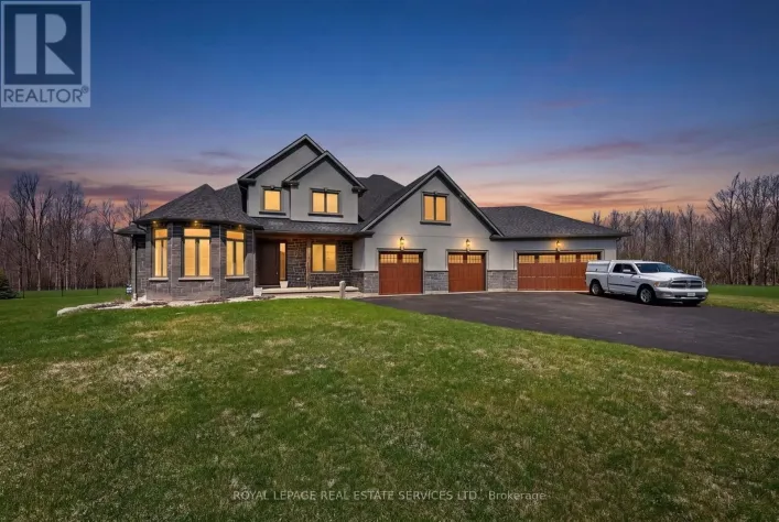 18 WALNUT DRIVE, Wasaga Beach