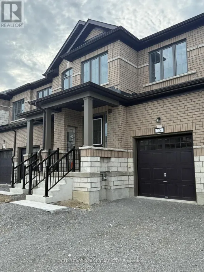 18 WALTERS STREET, Kawartha Lakes