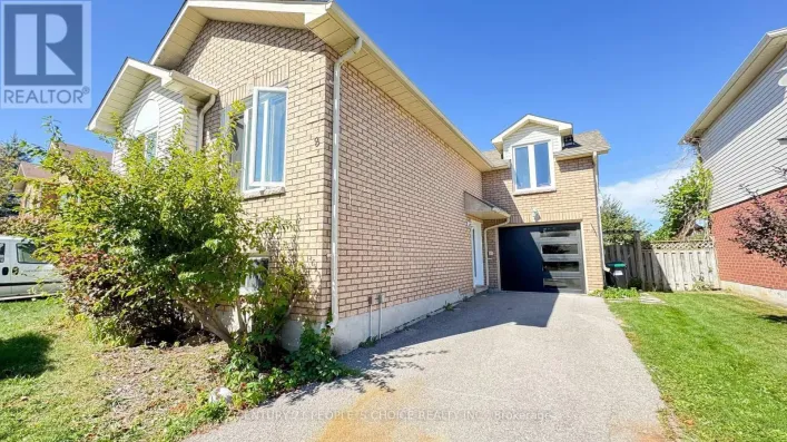 18 WARD DRIVE, Barrie