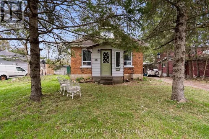 18 WATER STREET, Kawartha Lakes