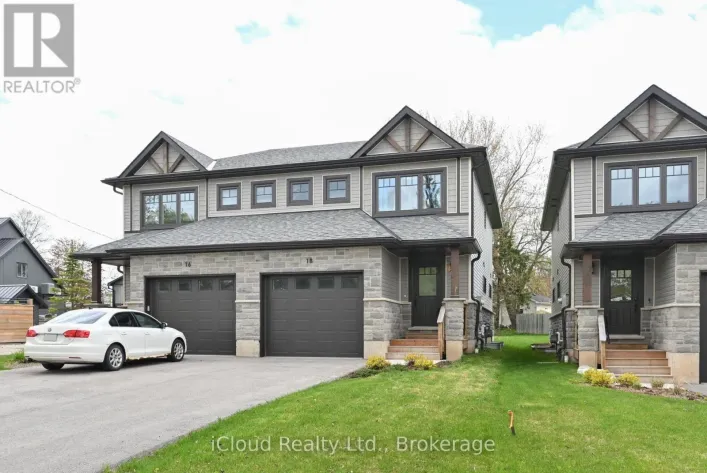 18 WEBB STREET, East Luther Grand Valley