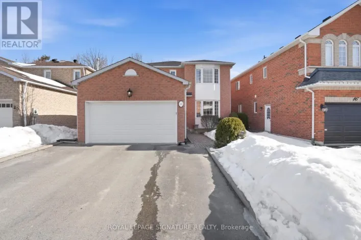 18 WEBSTER WAY, Halton Hills