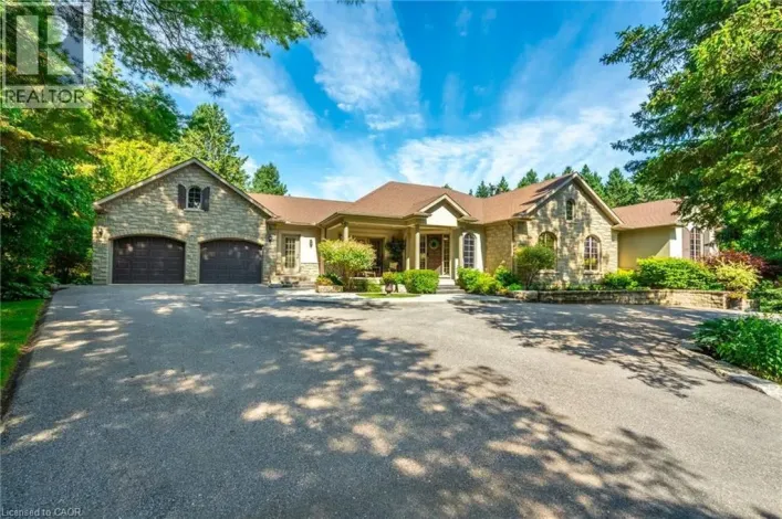 18 WESTIE Road, Brantford