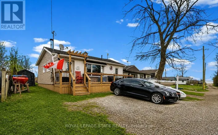 18 WESTMORELAND LANE, Haldimand