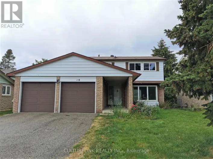 18 WESTWATER DRIVE, Toronto