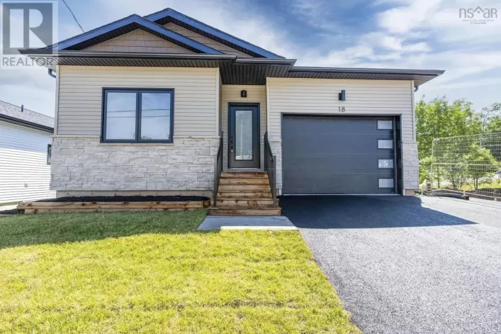 18 Whidden Avenue, Wolfville