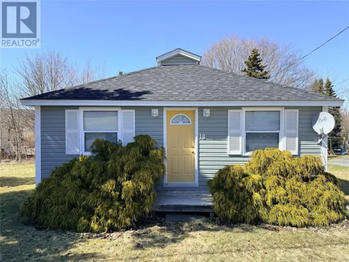 18 Whites Road, Carbonear
