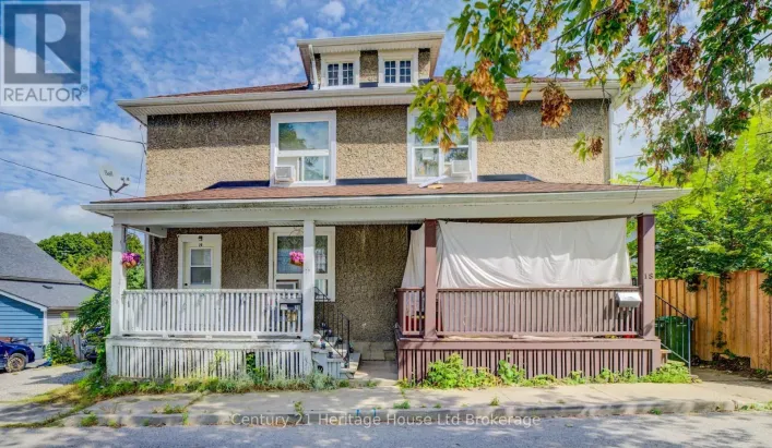 18 WILLIAM LANE, Woodstock