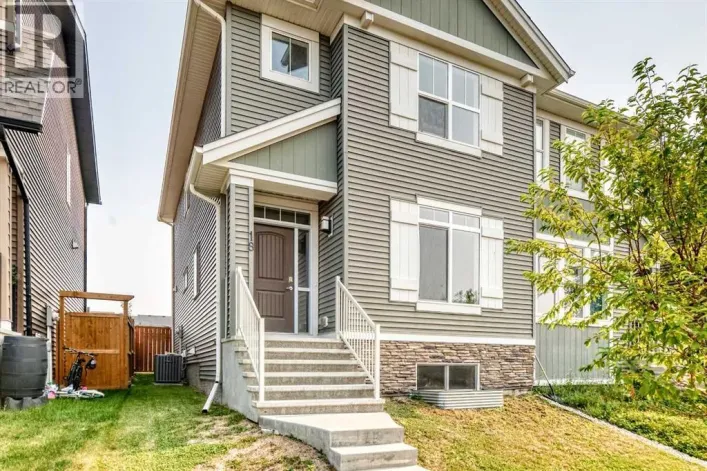 18 Willow Crescent, Okotoks