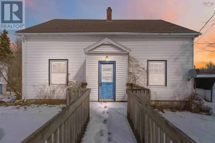 18 Willow Street, Hantsport