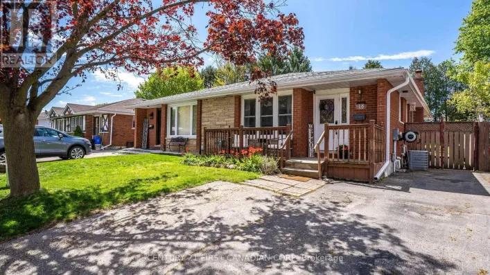 18 WITTY AVENUE, Ingersoll