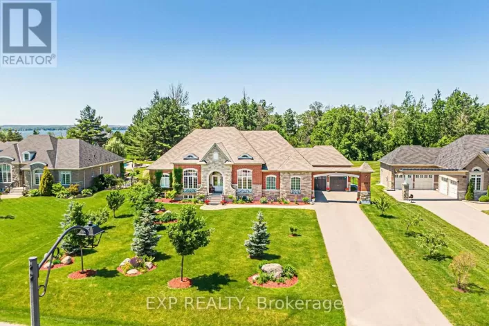 18 WOLFORD COURT, Georgina