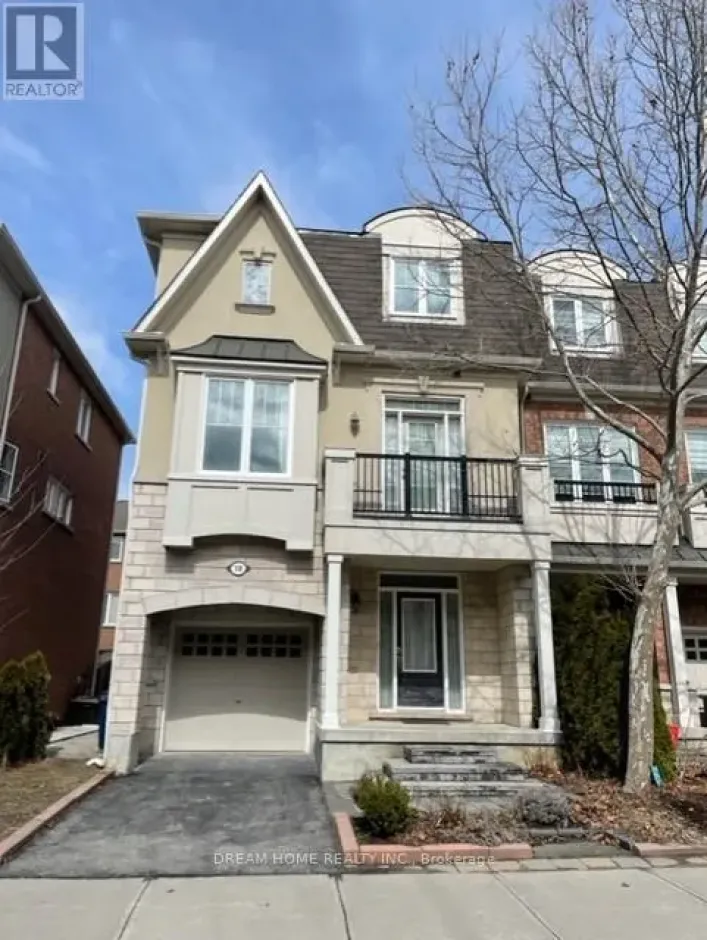 18 YATES AVENUE, Toronto