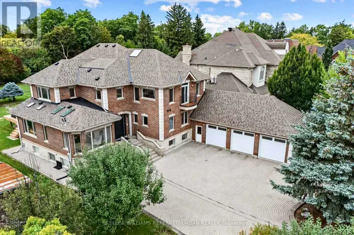 18 YONGEVIEW AVENUE, Richmond Hill