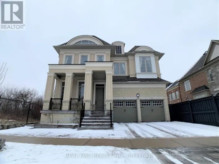 18 YUAN DRIVE, Richmond Hill
