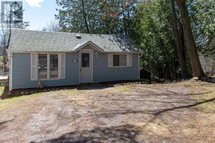 180 & 182 RIVERBANK DRIVE, Georgina