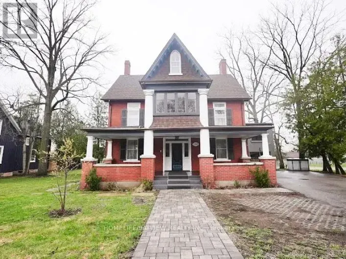 House for sale: 180 & 188 MAIN STREET N, Markham