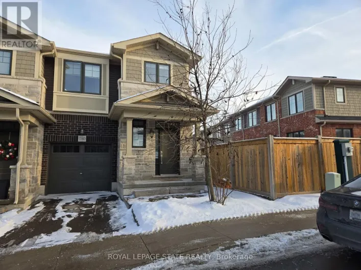 180 - 1890 RYMAL ROAD E, Hamilton