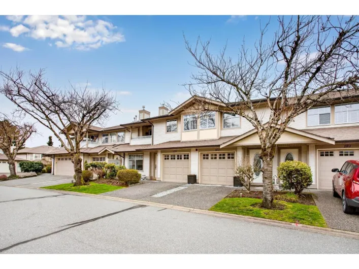 180 20391 96 AVENUE, Langley
