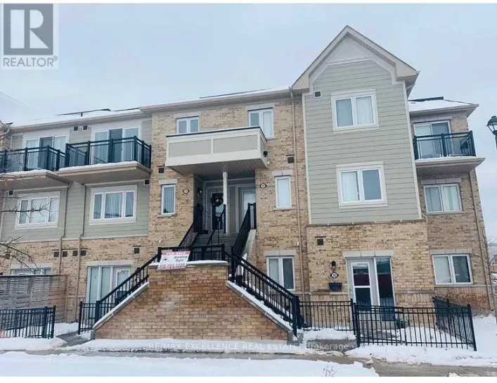 180 - 250 SUNNY MEADOW BOULEVARD, Brampton