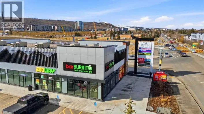 180, 3440 69 Street NW, Calgary