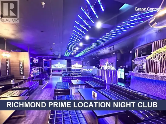 180 8400 ALEXANDRA ROAD, Richmond