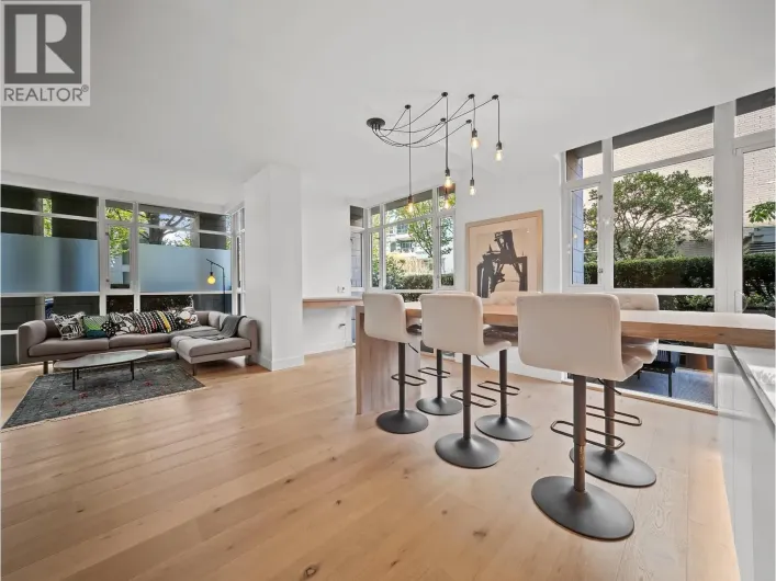 180 ATHLETES WAY, Vancouver