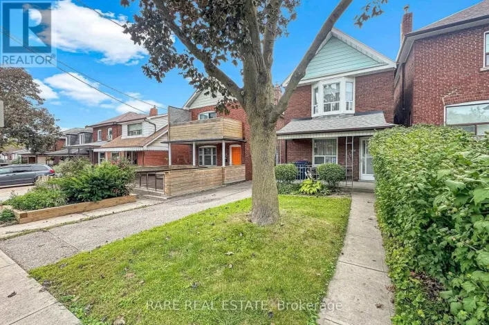 180 ATLAS AVENUE, Toronto
