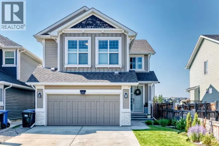 180 Auburn Meadows Crescent SE, Calgary