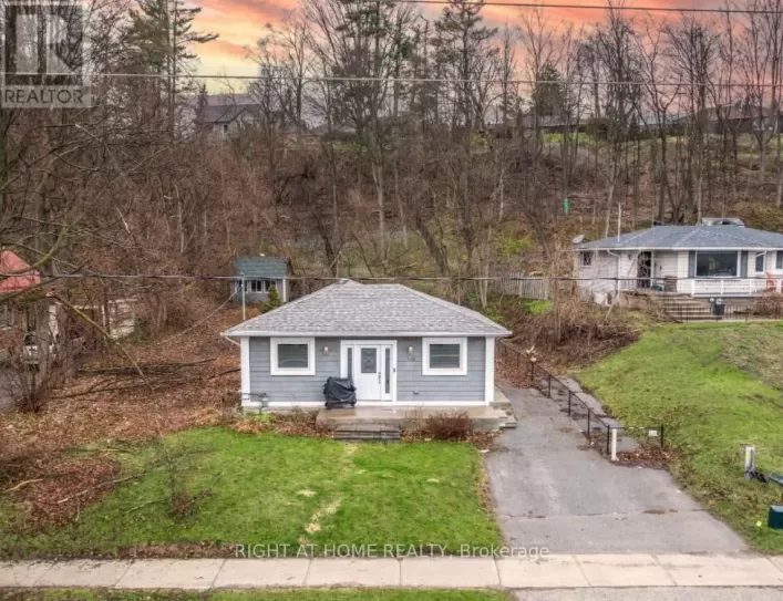 180 BLAKE STREET, Barrie