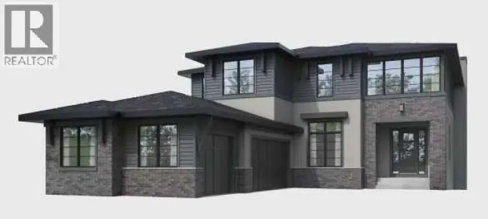 180 Bluerock Way SW, Calgary