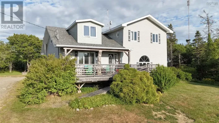 180 C Boudreau Rd, Mavillette