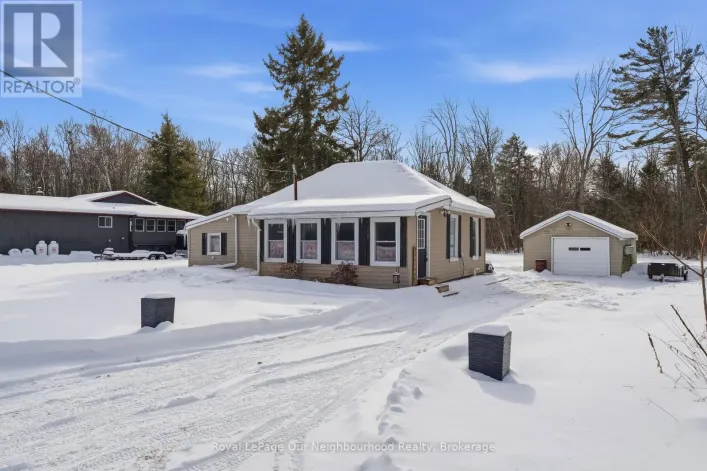180 CHAPPLE ROAD, Alnwick/Haldimand
