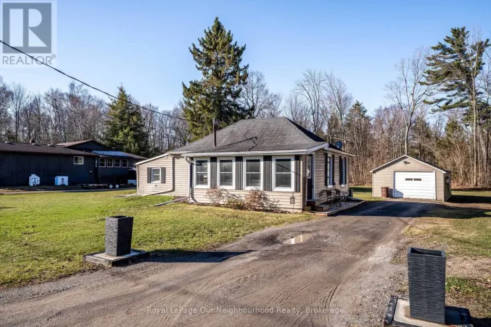 180 CHAPPLE ROAD, Alnwick/Haldimand