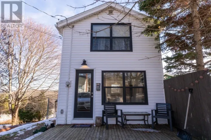 180 Chester Avenue, Kentville