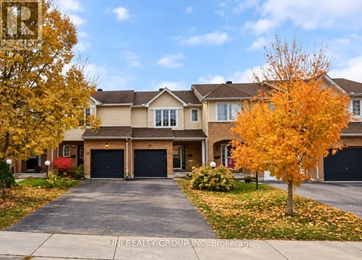 180 CLARIDGE DRIVE, Ottawa